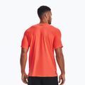 Tricou de antrenament pentru bărbați Under Armour UA Rush Energy roșu 1366138 3