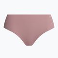 Under Armour chiloți fără cusur pentru femei Ps Thong 3-Pack roz 1325615-697 5