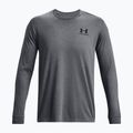 Longsleeve de antrenament pentru bărbați Under Armour Sportstyle Left Chest LS 012 gri 1329585 4