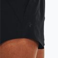 Pantaloni scurți pentru femei Under Armour Vanish 3in black/black 4