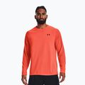 Tricou pentru bărbați Under Armour Tech 2.0 after burn/black