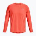 Tricou pentru bărbați Under Armour Tech 2.0 after burn/black 5