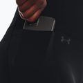 Pantaloni scurți de antrenament pentru femei Under Armour Motion Bike Short negru/jet gri 3