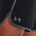 Pantaloni scurți de antrenament pentru bărbați Under Armour Hiit Woven negru 1377027 5