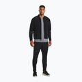 Jachetă de antrenament pentru bărbați Under Armour Unstoppable Bomber negru 1377170 2