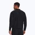 Jachetă de antrenament pentru bărbați Under Armour Unstoppable Bomber negru 1377170 3