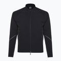 Jachetă de antrenament pentru bărbați Under Armour Unstoppable Bomber negru 1377170 4