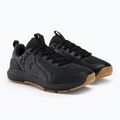 Under Armour Charged Commit Tr 3 pantofi de antrenament pentru bărbați negru 3023703 4