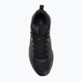 Under Armour Charged Commit Tr 3 pantofi de antrenament pentru bărbați negru 3023703 6