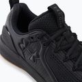 Under Armour Charged Commit Tr 3 pantofi de antrenament pentru bărbați negru 3023703 7