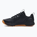 Under Armour Charged Commit Tr 3 pantofi de antrenament pentru bărbați negru 3023703 11