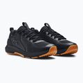 Under Armour Charged Commit Tr 3 pantofi de antrenament pentru bărbați negru 3023703 13