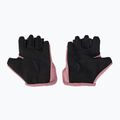 Mănuși de antrenament Under Armour W'S pentru femei, roz 1377798 2