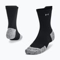 Under Armour Ad Run Cushion 1Pk Mid șosete de alergare negru 1376076