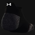 Șosete de antrenament Under Armour Ad Run Cushion 1Pk NS Tab black/pitch gray/reflective 2