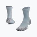 Under Armour Ad Run Cushion Mid șosete de alergare albastru 1376076