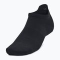 Under Armour Ad Run Lite 2Pk Ns Tabs șosete de alergare negru 1376077 2