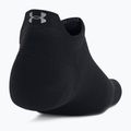 Under Armour Ad Run Lite 2Pk Ns Tabs șosete de alergare negru 1376077 4