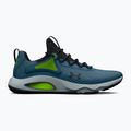 Under Armour Hovr Rise 4 albastru pantofi de antrenament pentru bărbați 3025565 11