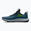 Under Armour Hovr Rise 4 albastru pantofi de antrenament pentru bărbați 3025565 12
