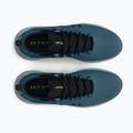Under Armour Hovr Rise 4 albastru pantofi de antrenament pentru bărbați 3025565 13