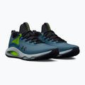 Under Armour Hovr Rise 4 albastru pantofi de antrenament pentru bărbați 3025565 14