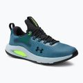Under Armour Hovr Rise 4 albastru pantofi de antrenament pentru bărbați 3025565