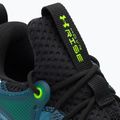 Under Armour Hovr Rise 4 albastru pantofi de antrenament pentru bărbați 3025565 9