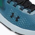 Under Armour Hovr Rise 4 albastru pantofi de antrenament pentru bărbați 3025565 10