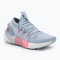 Under Armour HOVR Phantom 3 gri bărbați pantofi de alergare 3025516-400