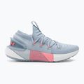 Under Armour HOVR Phantom 3 gri bărbați pantofi de alergare 3025516-400 2