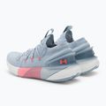Under Armour HOVR Phantom 3 gri bărbați pantofi de alergare 3025516-400 3