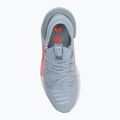 Under Armour HOVR Phantom 3 gri bărbați pantofi de alergare 3025516-400 6