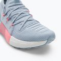 Under Armour HOVR Phantom 3 gri bărbați pantofi de alergare 3025516-400 8