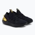 Pantofi de alergare pentru bărbați Under Armour HOVR Phantom 3 Mtlc negru 3025520 4