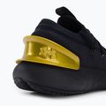 Pantofi de alergare pentru bărbați Under Armour HOVR Phantom 3 Mtlc negru 3025520 8