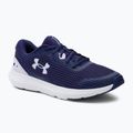 Under Armour Surge 3 pantofi de alergare pentru femei albastru marin și violet 3024894