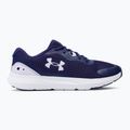 Under Armour Surge 3 pantofi de alergare pentru femei albastru marin și violet 3024894 2