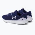 Under Armour Surge 3 pantofi de alergare pentru femei albastru marin și violet 3024894 3