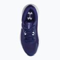 Under Armour Surge 3 pantofi de alergare pentru femei albastru marin și violet 3024894 6