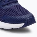 Under Armour Surge 3 pantofi de alergare pentru femei albastru marin și violet 3024894 7