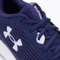 Under Armour Surge 3 pantofi de alergare pentru femei albastru marin și violet 3024894 9