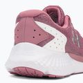 Pantofi de alergare pentru femei Under Armour W Charged Rogue 3 Knit roz 3026147 8