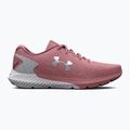 Pantofi de alergare pentru femei Under Armour W Charged Rogue 3 Knit roz 3026147 11