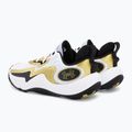 Under Armour Spawn 5 pantofi de baschet alb 3026285 3
