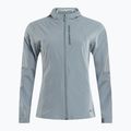Under Armour Outrun The Storm jachetă de alergare pentru femei albastru 1377043
