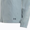 Under Armour Outrun The Storm jachetă de alergare pentru femei albastru 1377043 4