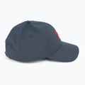 Under Armour Blitzing Adj șapcă de baseball gri pentru bărbați 1376701 2