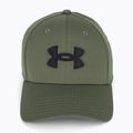 Șapcă de baseball pentru bărbați Under Armour Blitzing verde 1376700 4