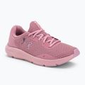 Pantofi de alergare pentru femei Under Armour Charged W Pursuit 3 roz 3024889